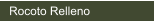 Rocoto Relleno